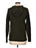 MICHAEL Michael Kors Green Pullover Hoodie Size L - photo 2