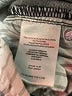 CAbi Chevron-herringbone Gray Jeans Size 10 - photo 8