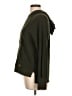 MICHAEL Michael Kors Green Pullover Hoodie Size L - photo 5