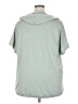 DAZY Green Short Sleeve T-Shirt Size XXL (estimated) - photo 2