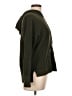MICHAEL Michael Kors Green Pullover Hoodie Size L - photo 4