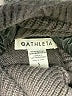 Athleta Black Turtleneck Sweater Size S - photo 7