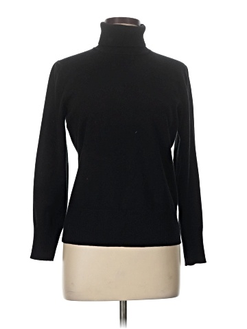 Spense Turtleneck Sweater (view 1)