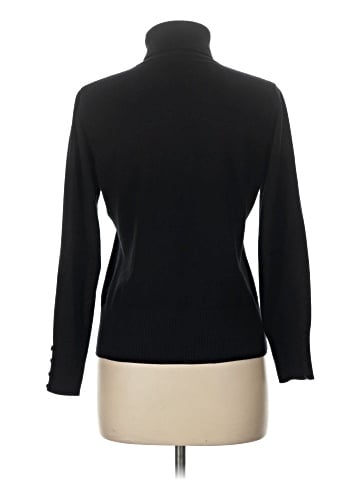 Spense Turtleneck Sweater (view 2)
