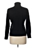 Spense Black Turtleneck Sweater Size L - photo 2
