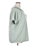 DAZY Green Short Sleeve T-Shirt Size XXL (estimated) - photo 4
