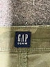 Gap Camo Green Casual Pants Size 8 - photo 7