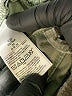 Gap Camo Green Casual Pants Size 8 - photo 8