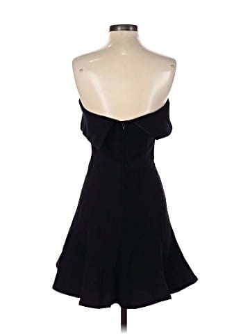 C/MEO Collective Cocktail Dress (view 2)