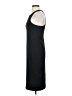 Express Solid Black Cocktail Dress Size 4 - photo 5