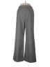 DKNY Chevron-herringbone Gray Dress Pants Size 10 - photo 2