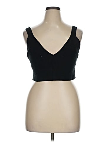 Banana Republic Tank Top (view 1)