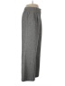 DKNY Chevron-herringbone Gray Dress Pants Size 10 - photo 4