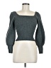 Unbranded Gray Pullover Sweater Size M - photo 1