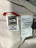 The North Face Solid Ivory Active Pants Size S - photo 4