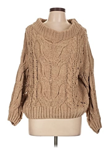 AaKaa Pullover Sweater (view 1)