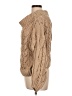 AaKaa Tan Pullover Sweater Size L - photo 5