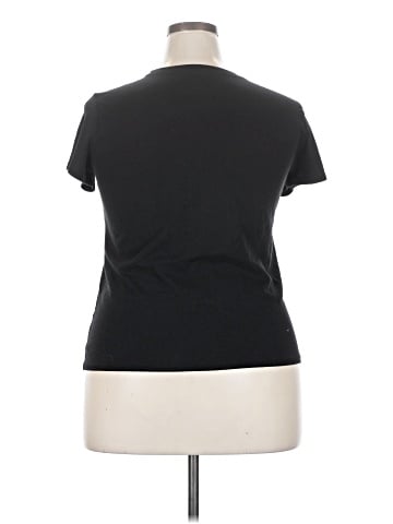 Wound Up Short Sleeve T-Shirt (view 2)
