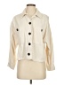 Zara Ivory Jacket Size S - photo 1