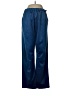 Unbranded 100% Polyester Blue Casual Pants Size M - photo 1