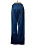 Unbranded 100% Polyester Blue Casual Pants Size M - photo 2