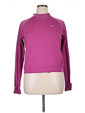Brooks Long Sleeve Turtleneck (view 1)