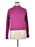 Brooks Purple Long Sleeve Turtleneck Size XL - photo 1
