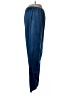 Unbranded 100% Polyester Blue Casual Pants Size M - photo 4