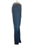 Ann Taylor Blue Jeans Size 4 - photo 4
