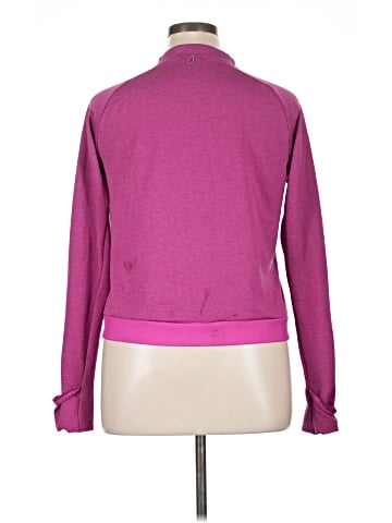 Brooks Long Sleeve Turtleneck (view 2)