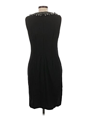 Lafayette 148 New York Cocktail Dress (view 2)