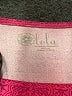 Lola Pink Casual Dress Size M - photo 7