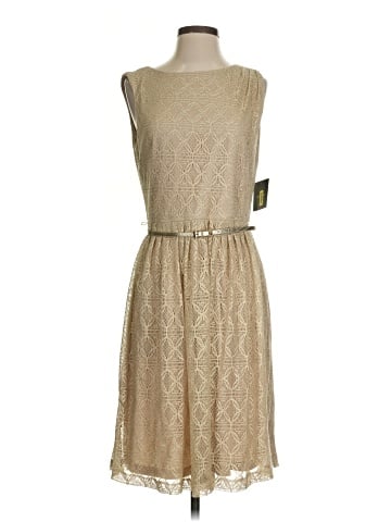 Ellen Tracy Casual Dress (view 1)