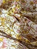 Sincerely Jules 100% Polyester Gold Casual Dress Size M - photo 6