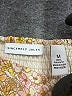 Sincerely Jules 100% Polyester Gold Casual Dress Size M - photo 7