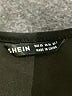 Shein Black Jumpsuit Size 2 - photo 4