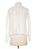 CAbi 100% Cotton Ivory Cardigan Size M - photo 2
