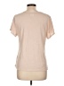 Nation Ltd. By Jen Menchaca Tan Short Sleeve Top Size L - photo 2
