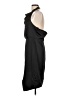 Sugarlips 100% Polyester Solid Black Cocktail Dress Size L - photo 5