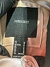 Forever 21 100% Polyester Gold Vest Size M - photo 6