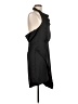 Sugarlips 100% Polyester Solid Black Cocktail Dress Size L - photo 4