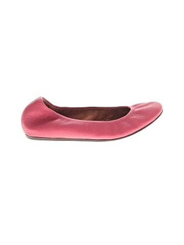 Lanvin Flats (view 1)
