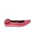 Lanvin Pink Flats Size EU 36 - photo 1