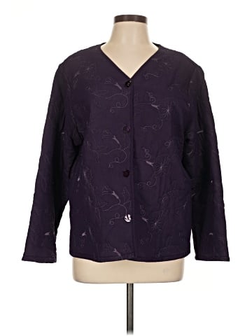 David Dart Jacket (view 1)