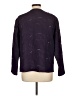 David Dart 100% Rayon Purple Jacket Size L - photo 2