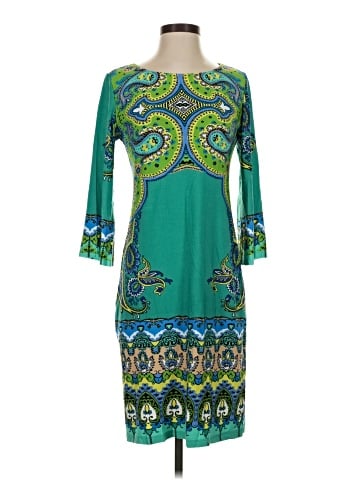 Ronni Nicole Casual Dress (view 1)