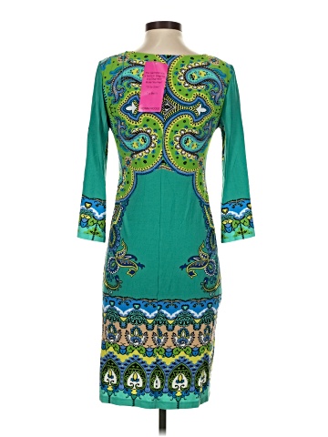 Ronni Nicole Casual Dress (view 2)