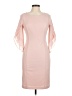 DKNY Pink Cocktail Dress Size 6 (petite) - photo 1