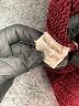 Russ Burgundy Turtleneck Sweater Size XL - photo 9