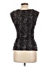 Classiques Entier Black Sleeveless Top Size L - photo 2